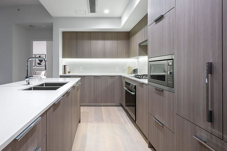 2602 1401 Hunter Street North Vancouver, BC - 14