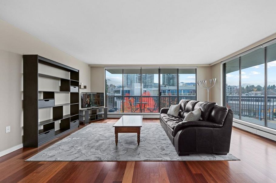 801 114 W Keith Road North Vancouver, BC - 4