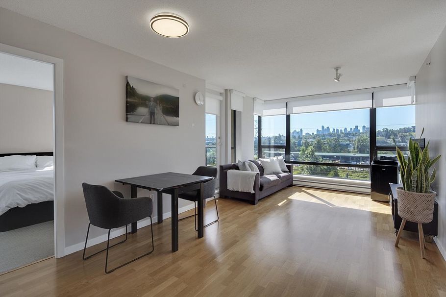 806 4178 Dawson Street Burnaby, BC - 10