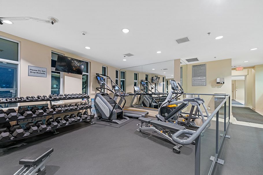 2704 1189 Melville Street Vancouver, BC - 33