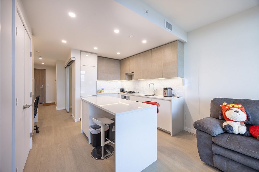 4103 2186 Gilmore Avenue Burnaby, BC - 7