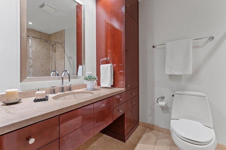 3704 938 Nelson Street Vancouver, BC - 22