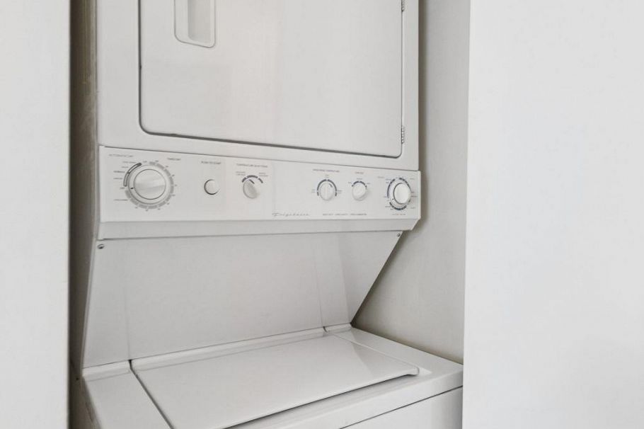 1101 822 Seymour Street Vancouver, BC - 20