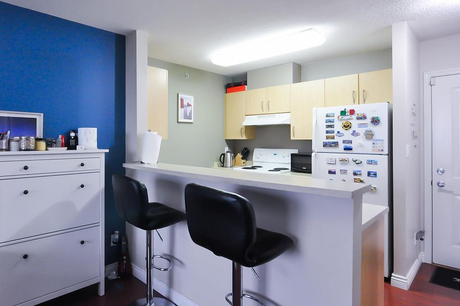 1407 3520 Crowley Drive Vancouver, BC - 12