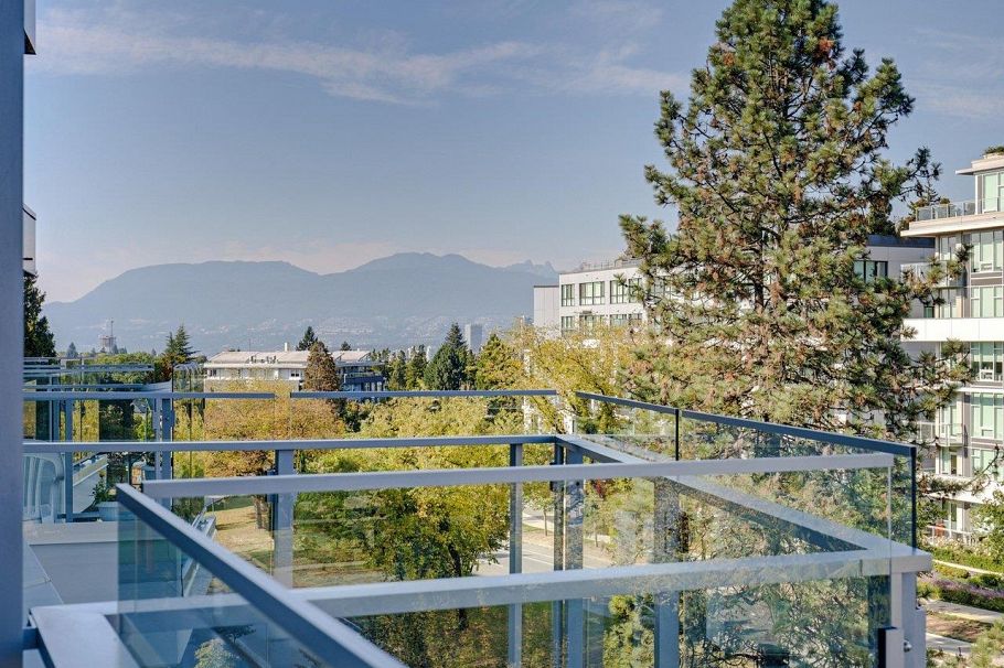 604 5033 Cambie Street Vancouver, BC - 16