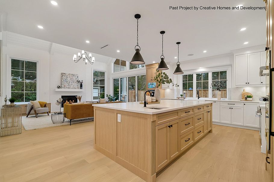 1249 Frederick Road North Vancouver, BC - 7