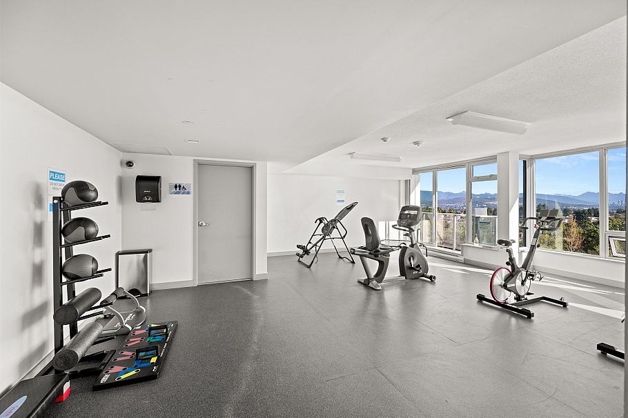 1507 5515 Boundary Road Vancouver, BC - 22