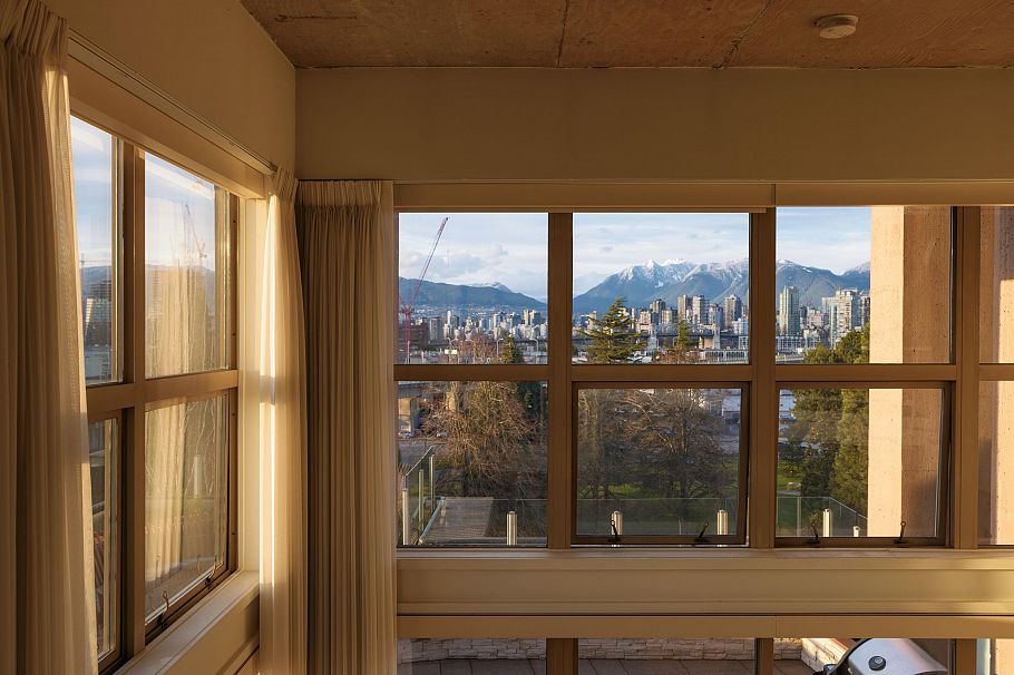 406 1529 W 6th Avenue Vancouver, BC - 14