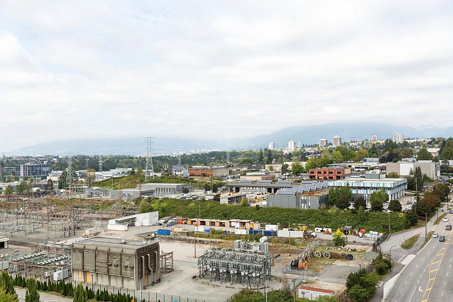 1305 2186 Gilmore Avenue Burnaby, BC - 18