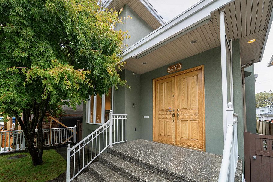 5470 Wales Street Vancouver, BC - 39