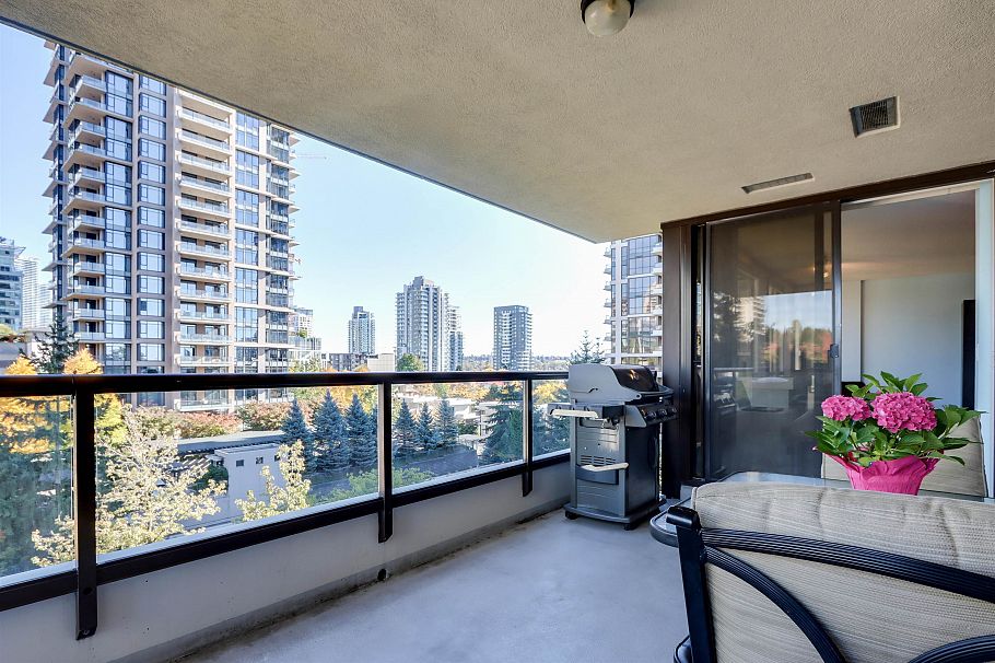 707 2088 Madison Avenue Burnaby, BC - 13