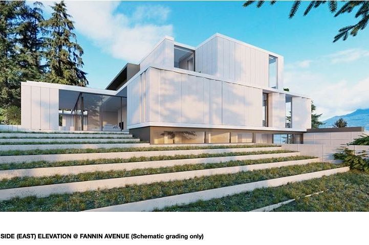 4818 Fannin Avenue Vancouver, BC - 2