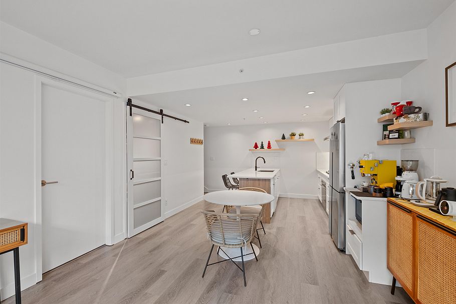 2405 Heather Street Vancouver, BC - 8