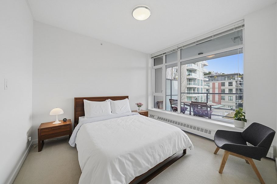 408 135 W 2nd Street North Vancouver, BC - 16