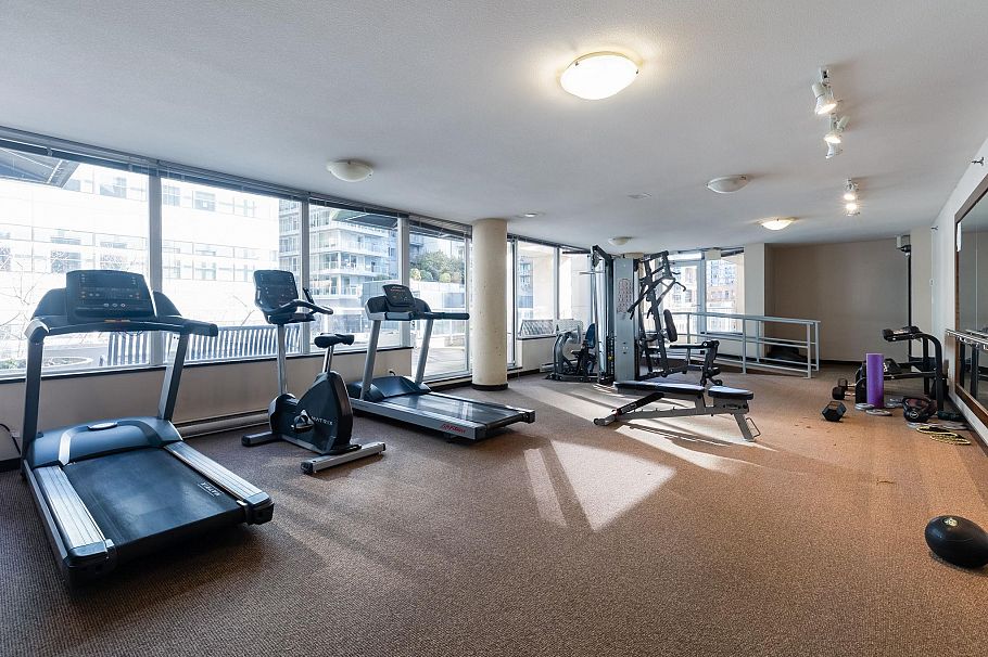 1101 822 Seymour Street Vancouver, BC - 23