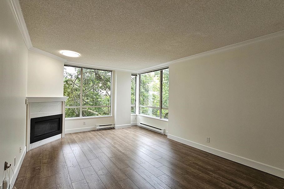 401 2668 Ash Street Vancouver, BC - 2