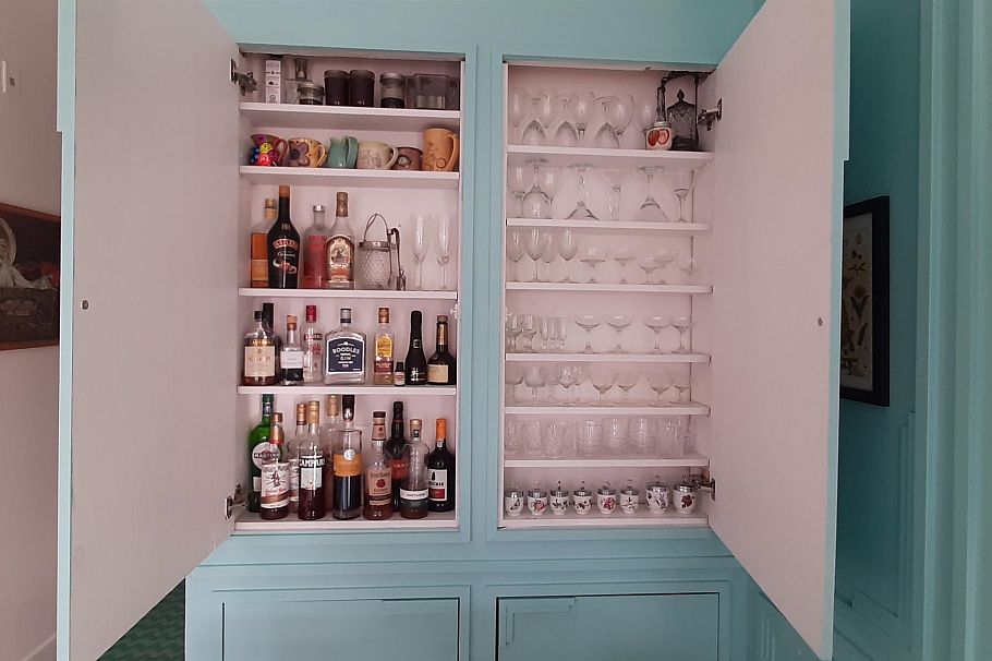 E301 623 W 14th Avenue Vancouver, BC - 17