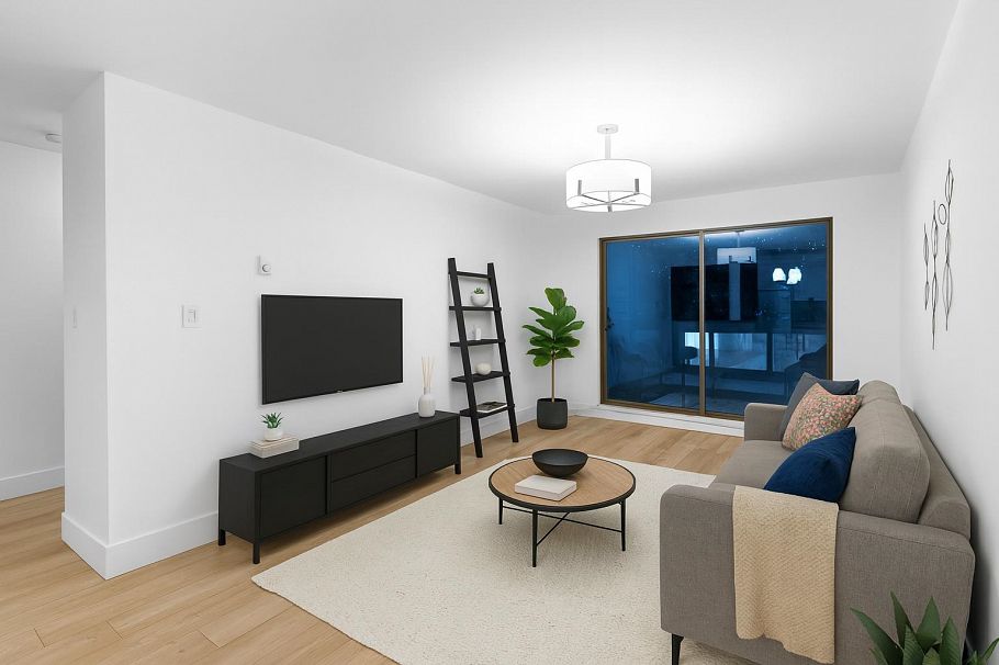 202 1422 E 3rd Avenue Vancouver, BC - 6