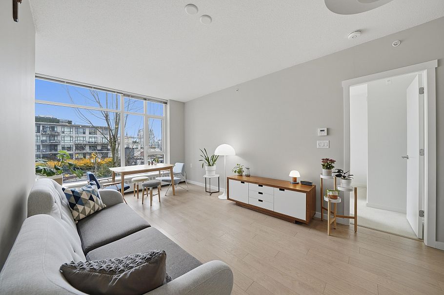 408 135 W 2nd Street North Vancouver, BC - 2