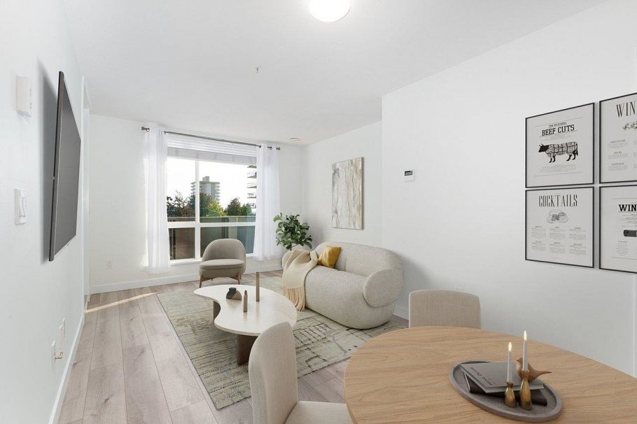 202 128 E 8th Street North Vancouver, BC - 3