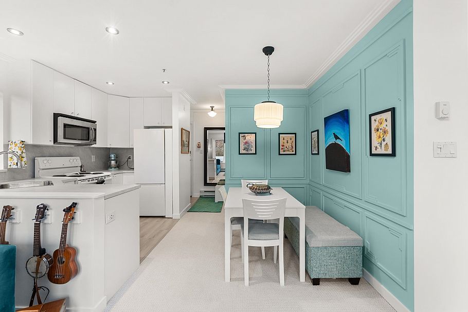 E301 623 W 14th Avenue Vancouver, BC - 15