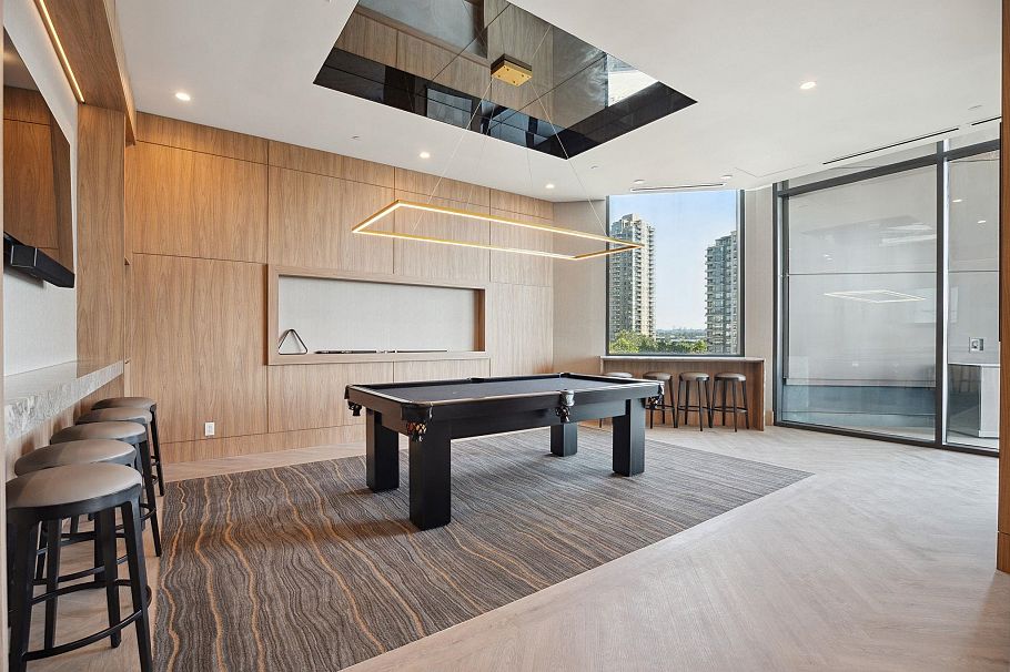 1305 2186 Gilmore Avenue Burnaby, BC - 29