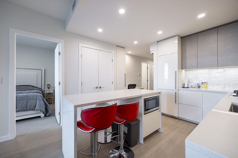 4103 2186 Gilmore Avenue Burnaby, BC - 9