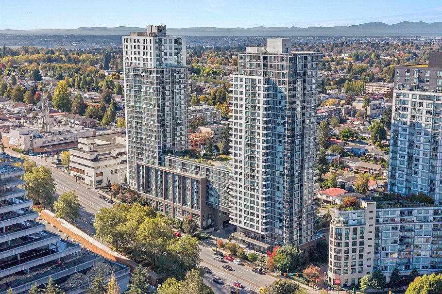 1507 5515 Boundary Road Vancouver, BC - 29