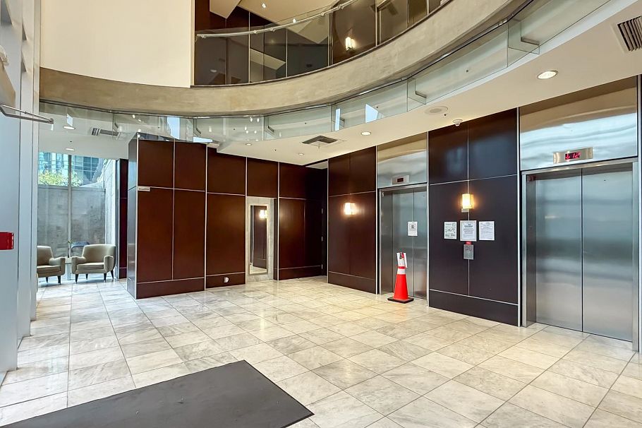 506 588 Broughton Street Vancouver, BC - 3