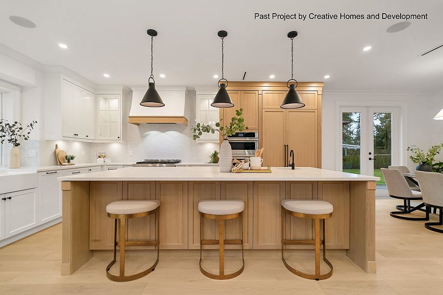 1249 Frederick Road North Vancouver, BC - 5