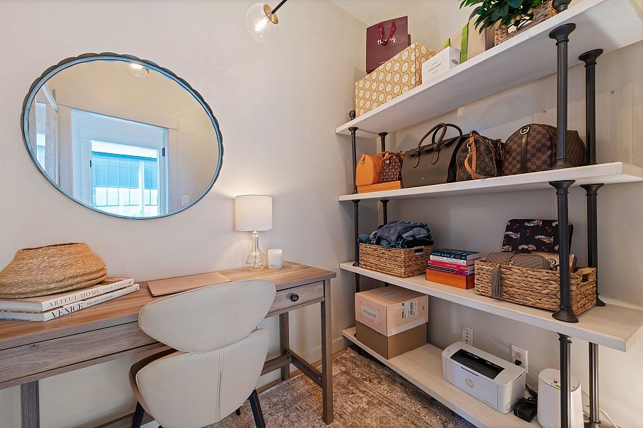 2704 1189 Melville Street Vancouver, BC - 17