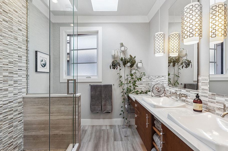 3963 W 20th Avenue Vancouver, BC - 29