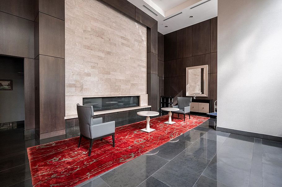 2306 833 Homer Street Vancouver, BC - 31