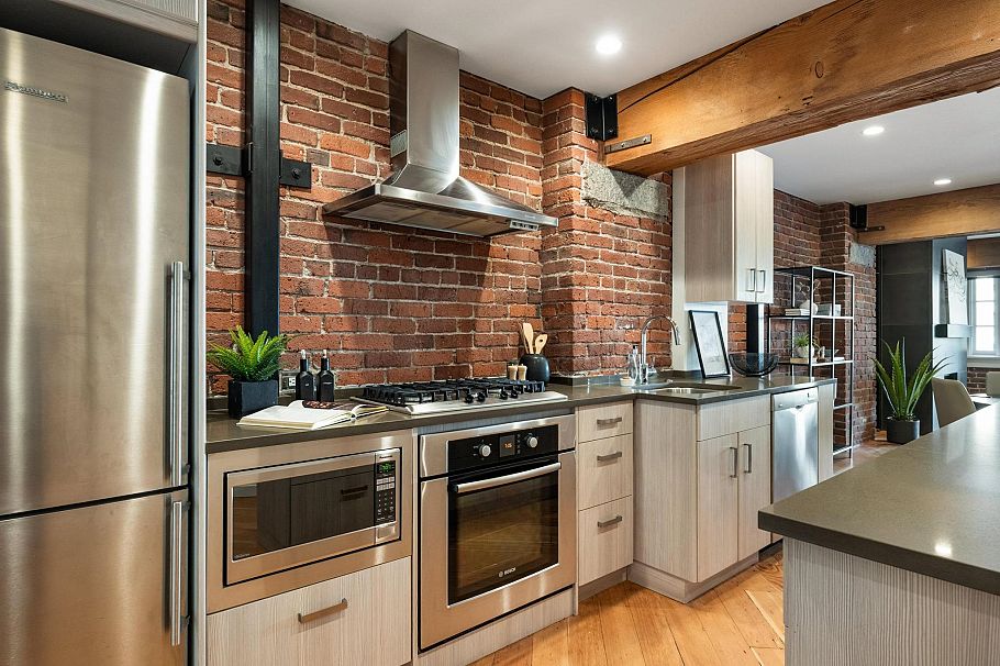 410 1178 Hamilton Street Vancouver, BC - 11