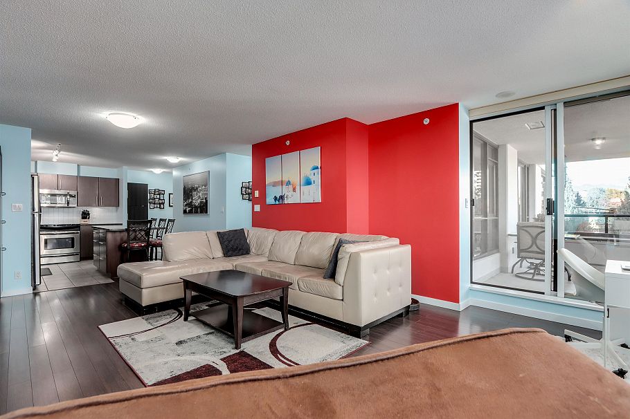 707 2088 Madison Avenue Burnaby, BC - 11