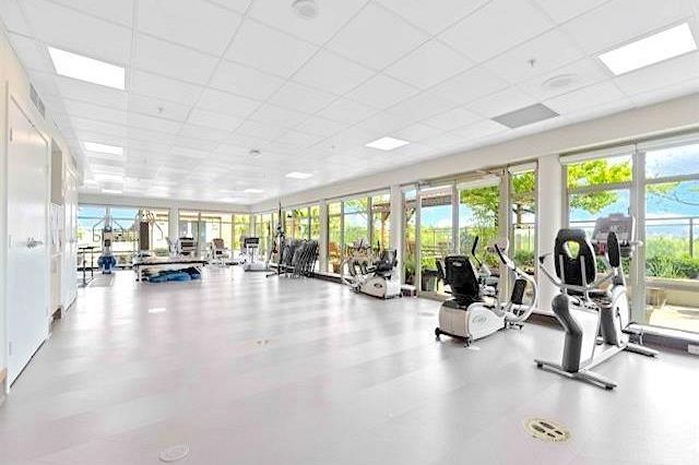 715 2799 Yew Street Vancouver, BC - 24