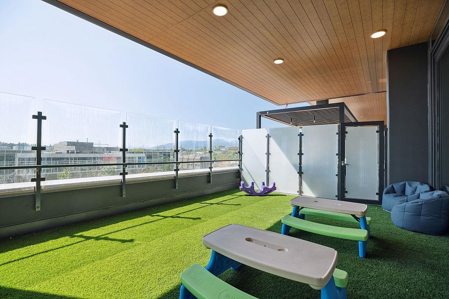 1305 2186 Gilmore Avenue Burnaby, BC - 22