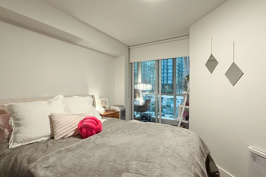 506 588 Broughton Street Vancouver, BC - 15