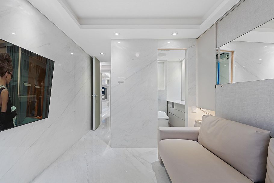 1501 845 Chilco Street Vancouver, BC - 29