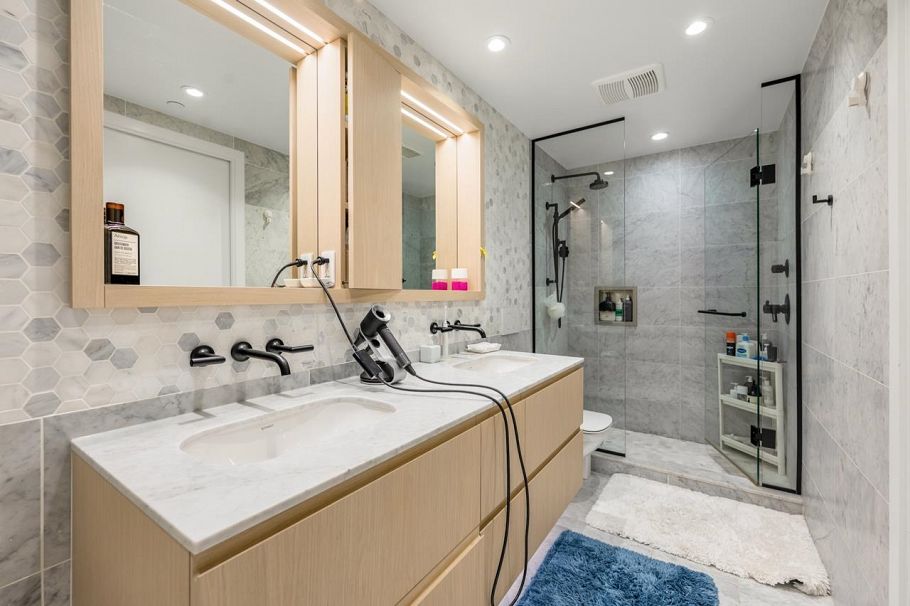 901 1180 Broughton Street Vancouver, BC - 14