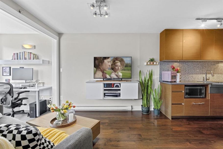 705 565 Smithe Street Vancouver, BC - 11