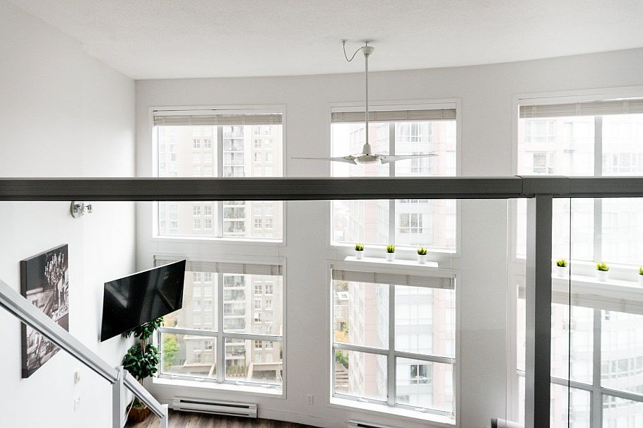 909 933 Seymour Street Vancouver, BC - 18