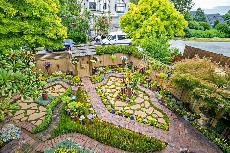 5138 Somerville Street Vancouver, BC - 26