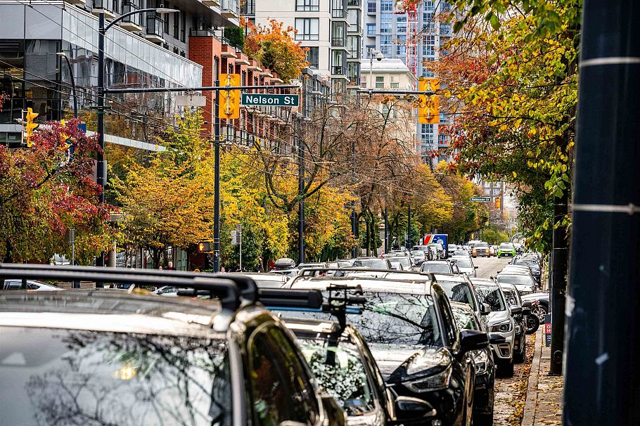 909 933 Seymour Street Vancouver, BC - 31