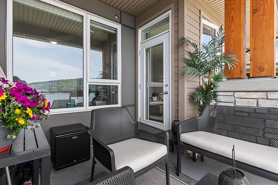 408 3825 Cates Landing Way North Vancouver, BC - 32