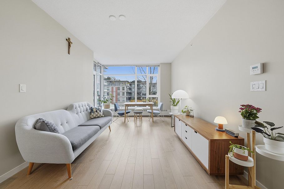 408 135 W 2nd Street North Vancouver, BC - 3