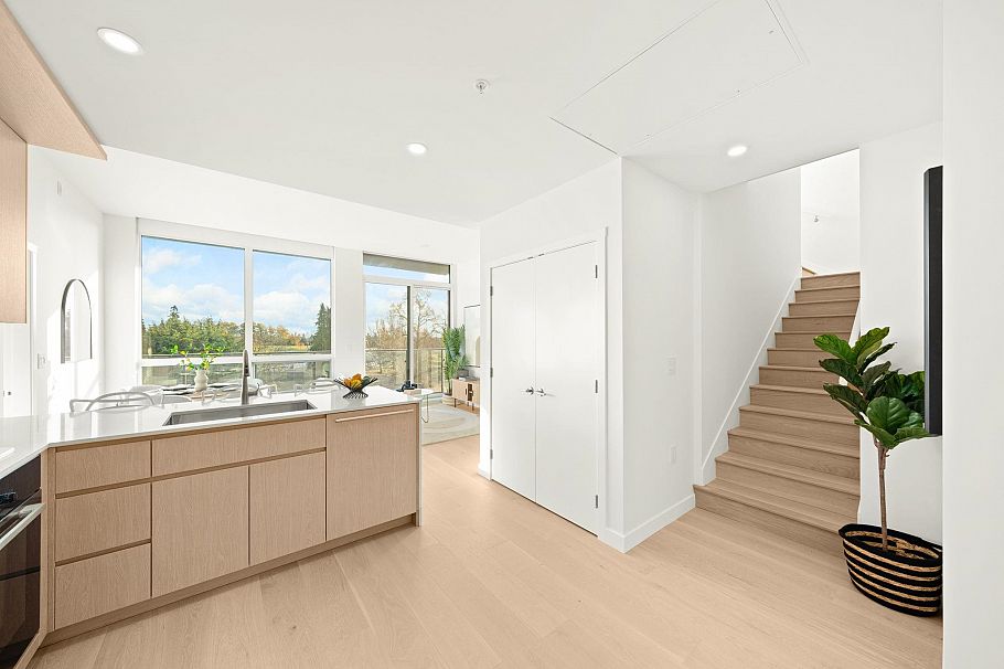 601 5212 Cambie Street Vancouver, BC - 8