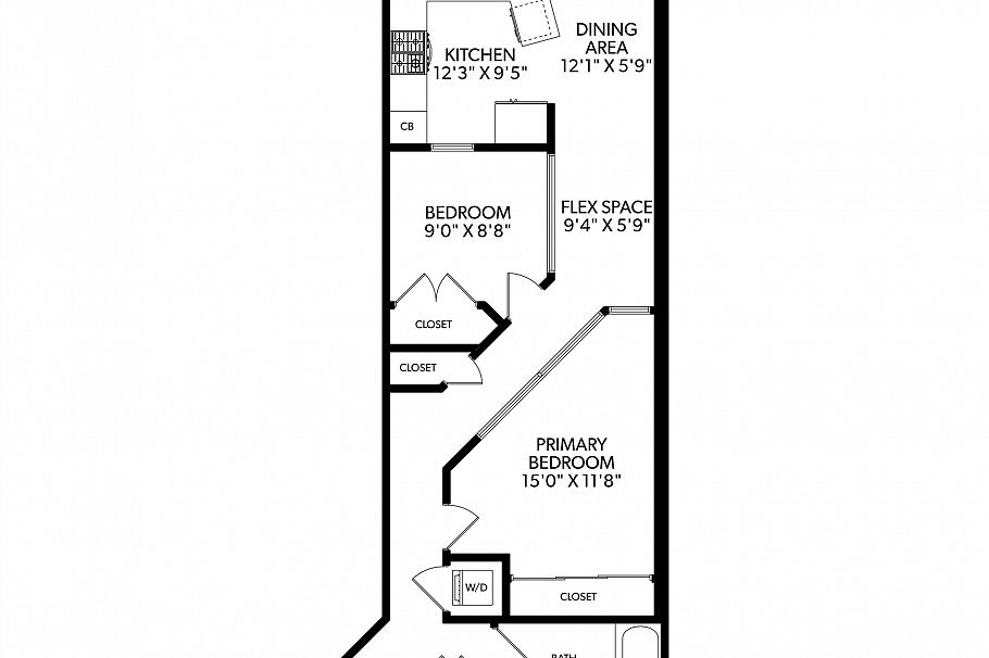 401 1238 Homer Street Vancouver, BC - 29