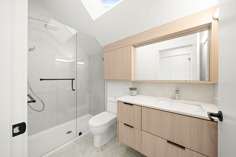 3904 W 23rd Avenue Vancouver, BC - 21