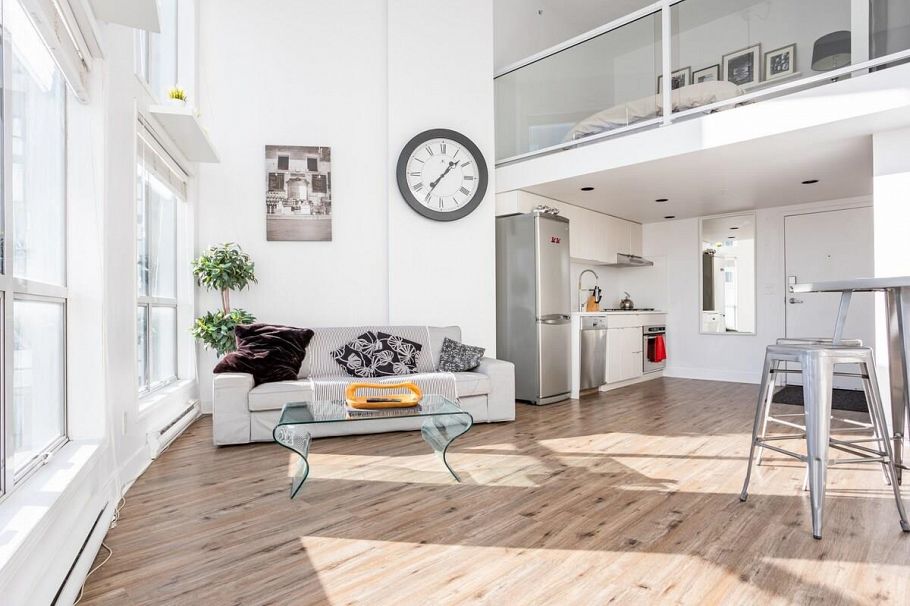 909 933 Seymour Street Vancouver, BC - 2